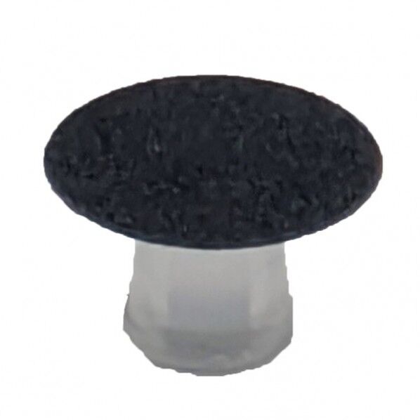 超うす研磨マルチディスク 粗目#240替ヘッド5個入り