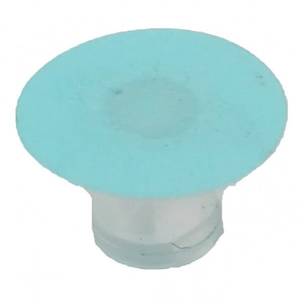 超うす研磨マルチディスク 中目#600替ヘッド5個入り