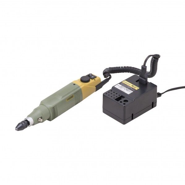 ミニルーター(ミニリューター)LS50本体+電源トランス