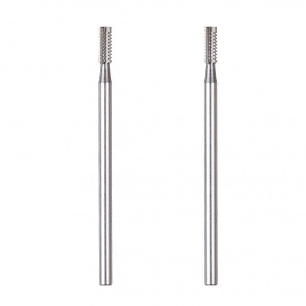 ミニルーター用ハイスビット