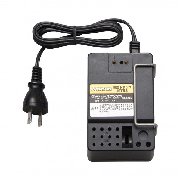 電源トランス MT58