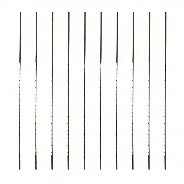 糸鋸刃24山返し刃付き 27092 1点