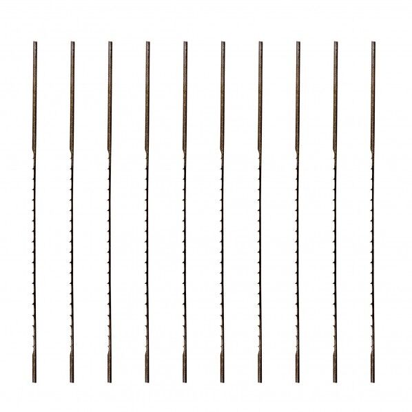 糸鋸刃18山返し刃付き 27094 1点