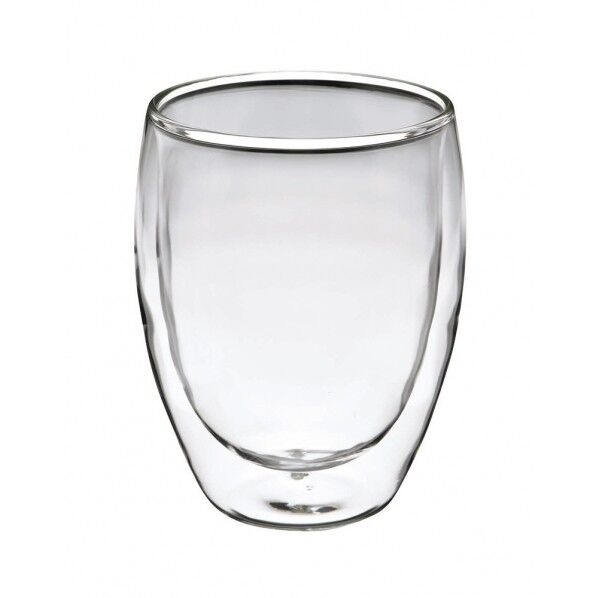 ダブルウォールグラス 390ml