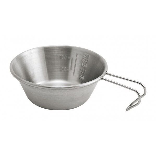 GoGoキャンプメシ シェラカップ 340ml