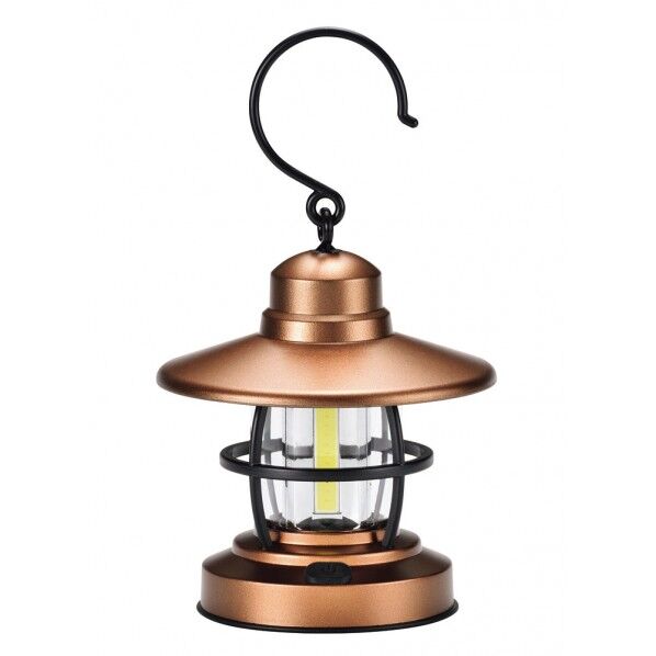 クラシック COB ミニランタンライト