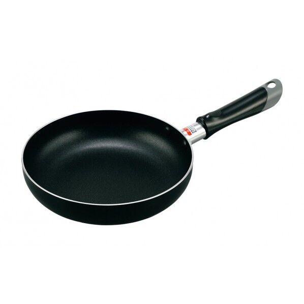 クロニック ガス火 ミニフライパン 18cm