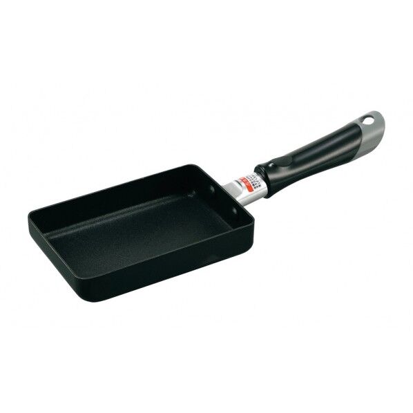 カクセー クロニック ガス火 ミニ玉子焼き器 KN-03 1個