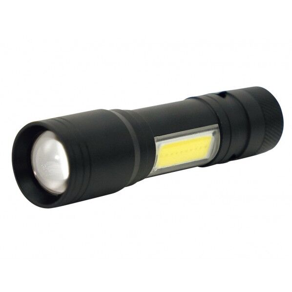 クロスフィールド ミニフォーカスライト