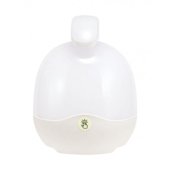 ルーミー タッチセンサーライト 暖色光