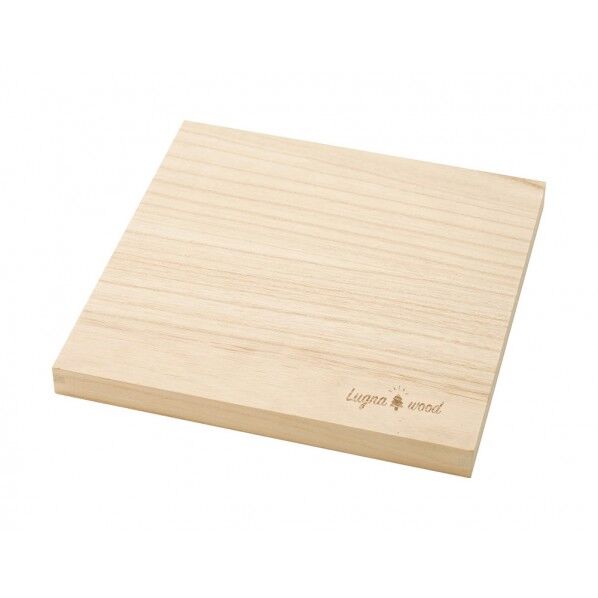 ルグナウッド 桐 四角まな板