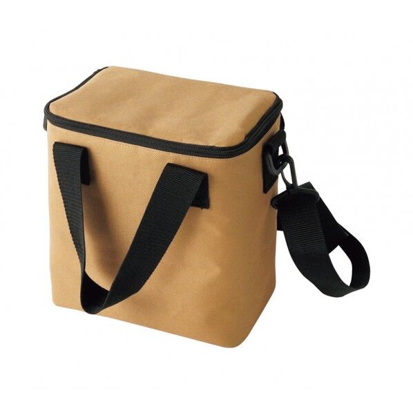 L-04 レジャー・アンド・ライフ ボックスバッグ