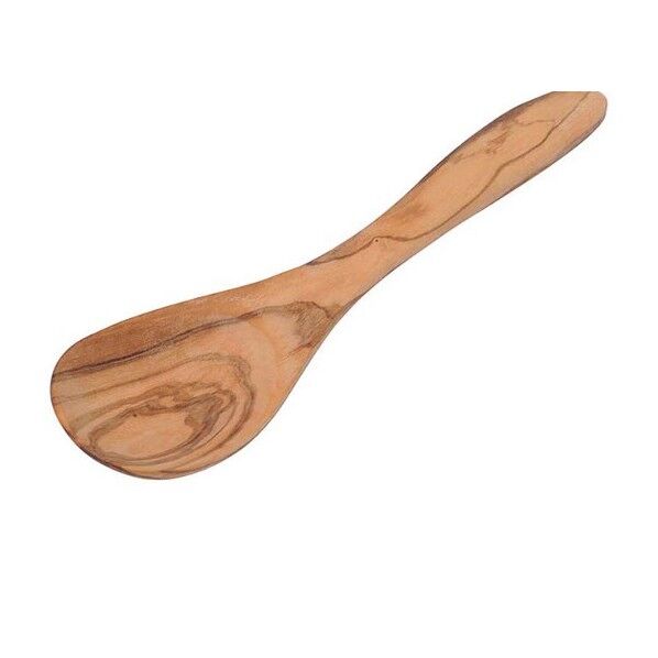 ドリス・オリーブ ワイドスプーン 313740 63-7165-43 1点