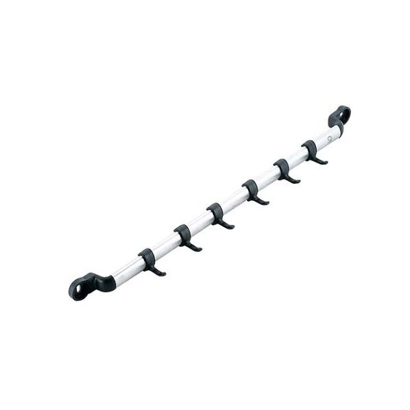 GS 18-8 6本ハンガー 46cm(0001-012) 3794200 61-6646-71 1点