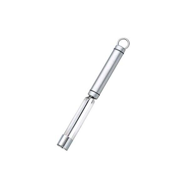 GS 18-8 シェフランド りんご芯抜き(9981-218) 3794100 61-6646-70 1点