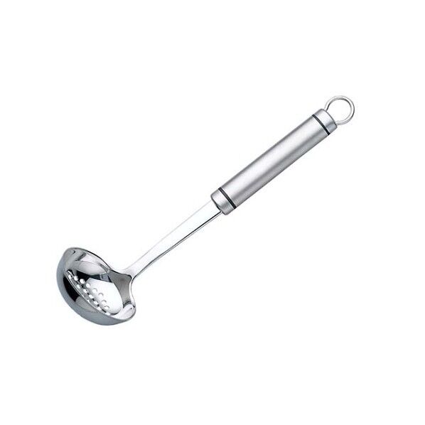 GS 18-8 シェフランド ミニ穴お玉(9921-725) 3792200 61-6646-35 1点