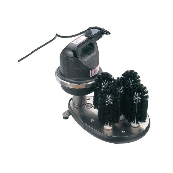 バーメイド グラスウォッシャー替ブラシ 3730730 215mm,L 63-7224-45 1点