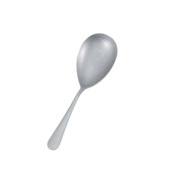 ヴィンテージ 18-8 グルメサーバースプーン 3652600 63-7165-37 1点