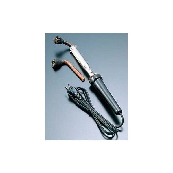 電気式 焼印(絵柄)竹 3620300 61-7929-67 1点