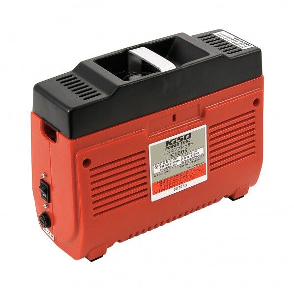 ピストン式コンプレッサーミニコンプレッサー