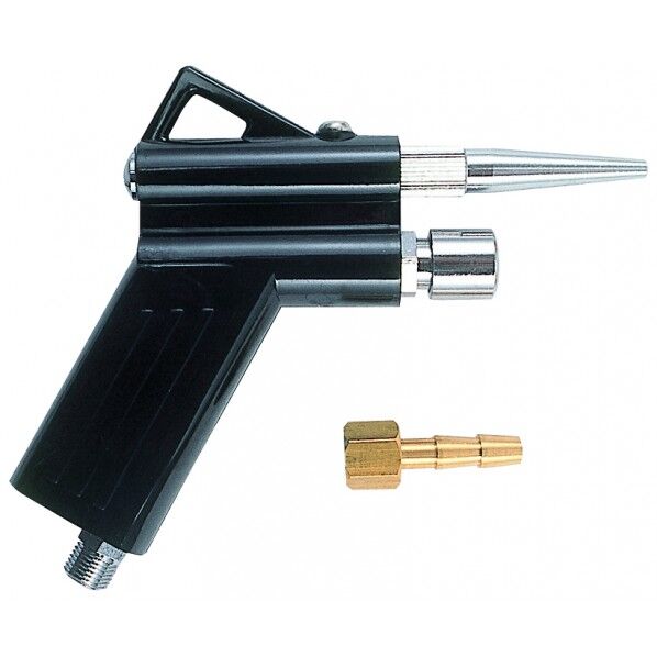 ミニコンプレッサー用ミニエアーダスター