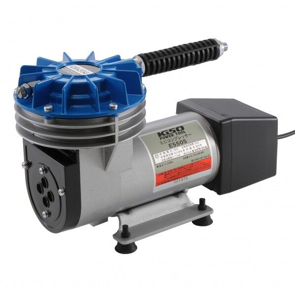 ダイヤフラムコンプレッサー