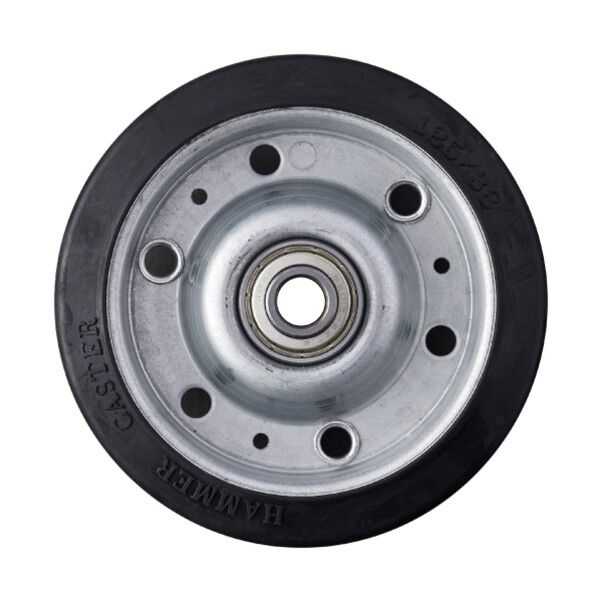 車輪のみ グレー車 435 S-RBB125 1