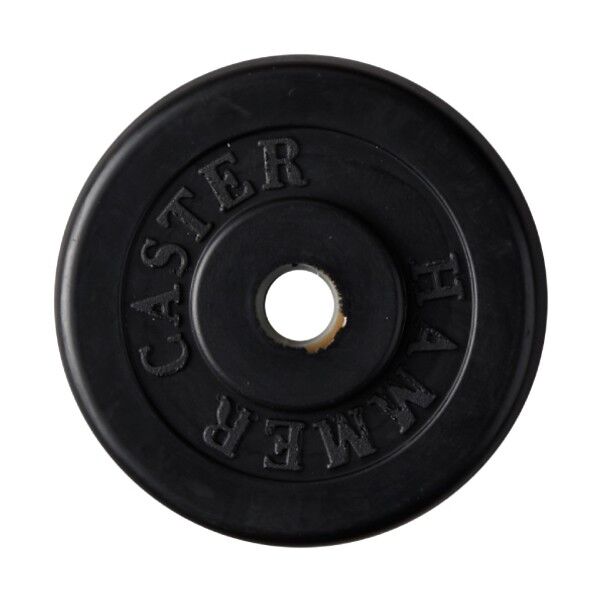 ゴム一体車輪樹脂ブッシュ入り50mm 425E-R50 1