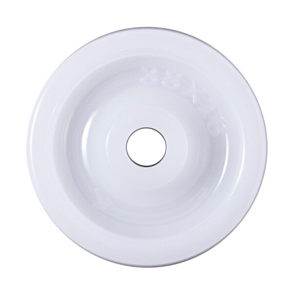 ナイロン車輪38mm 平戸車 429GN38 1個