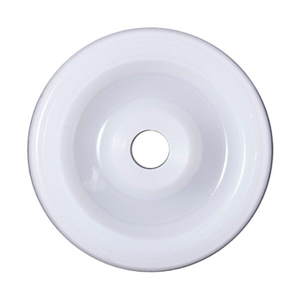 ナイロン車輪32mm 平戸車 429GN32 1個