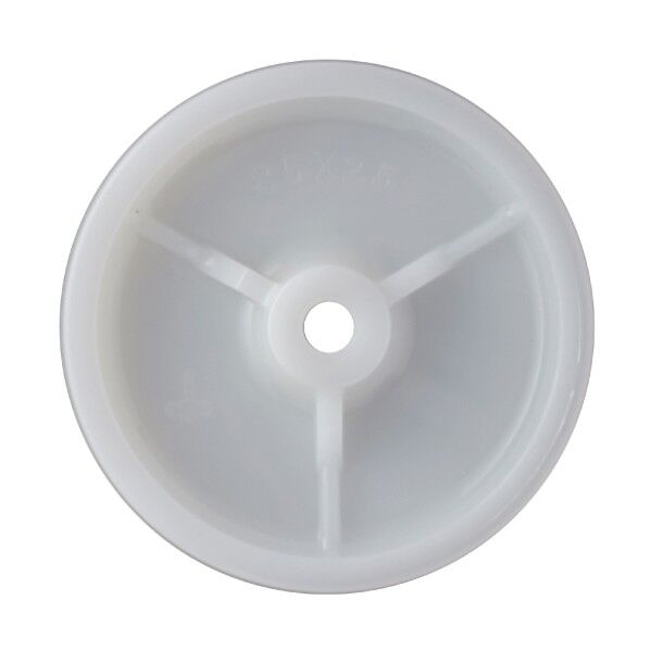 85mmナイロン車輪 平戸車 429EN85 1個