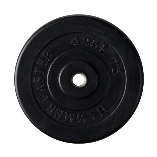 75mmゴム車輪 平戸車 425ER75 1個