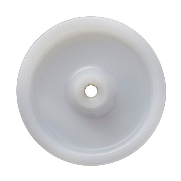 150mmナイロン車輪 平戸車 429SN150 1個