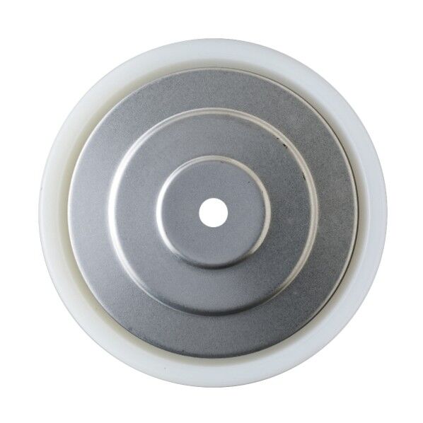 150mmナイロンB車輪 平戸車 429SNRB150 1個