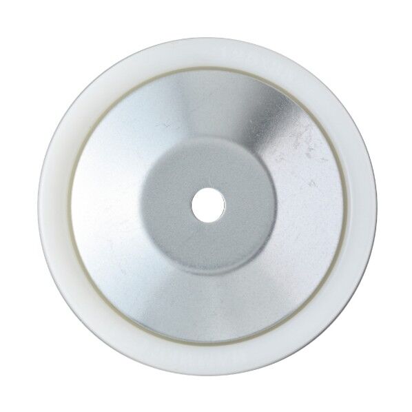 125mmナイロンB車輪 平戸車 429SNRB125 1個