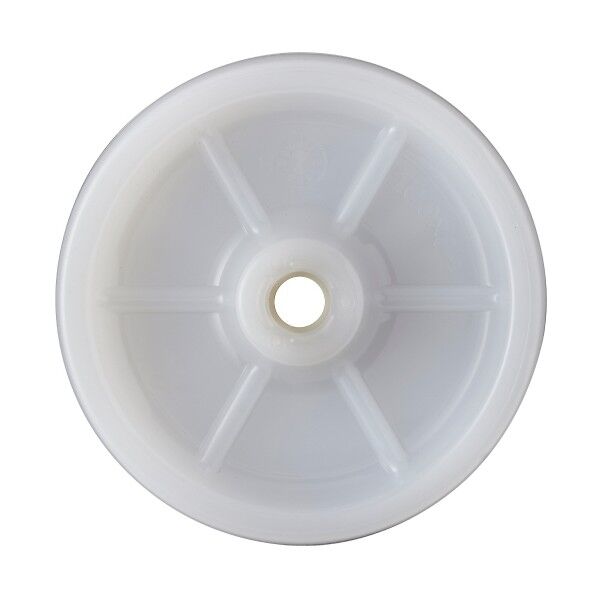 100mmナイロン車輪 平戸車 429SN100 1個