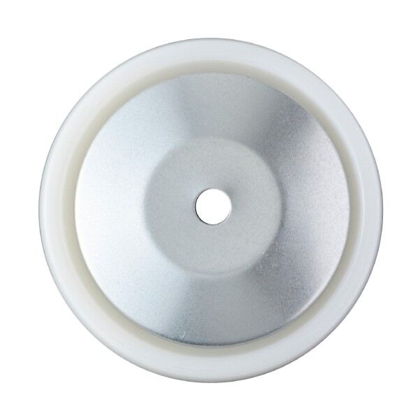 100mmナイロンB車輪 平戸車 429SNRB100 1個