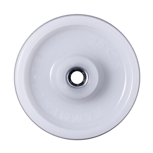 75mmナイロンB車輪 429S-NRB75-BAR01 1点