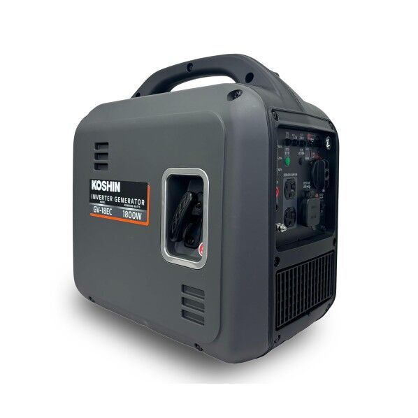 インバーター発電機