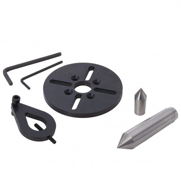 両センター固定セットPD250用 24014 1点