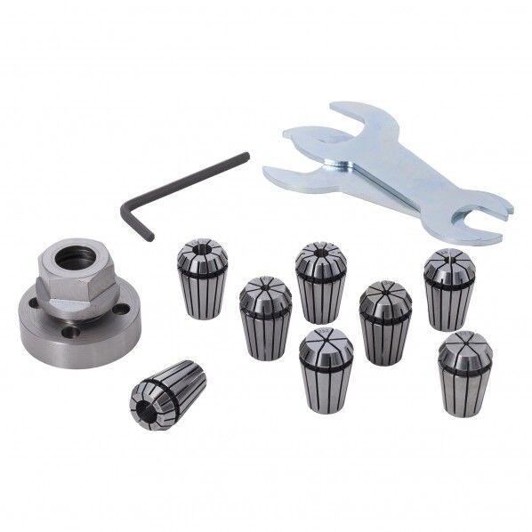 コレットチャックセットPD250用 24038 1点