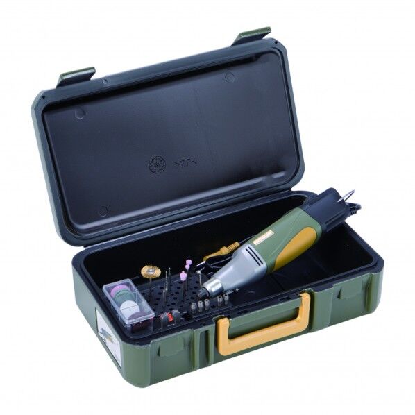 マイクロ・グラインダーセット