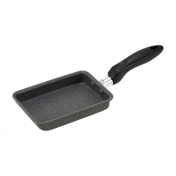 カクセー ロックンマーブル 玉子焼き器 RM-13 1個
