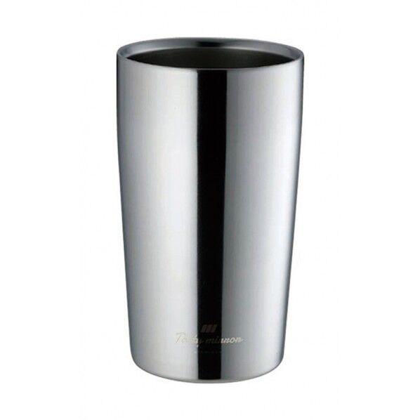 カクセー ティスティミラー タンブラー 330ml TM-07 1個