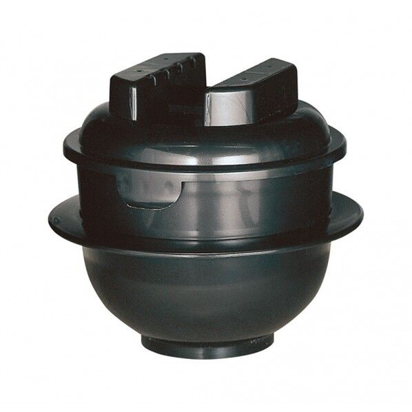 レンジ炊飯器 チビクロチャン1合