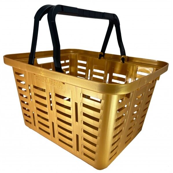 限定色 スーパーバスケット