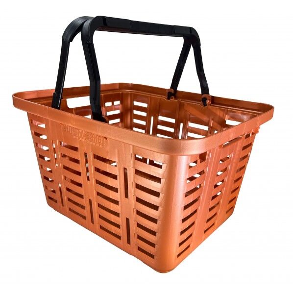 限定色 スーパーバスケット