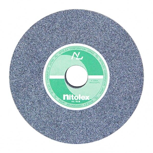 ミニ卓上グラインダTG-30用別販売品砥石M-1029 粒度(#)A80 3680017 1枚