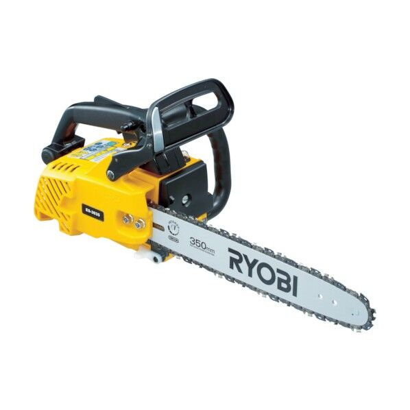 エンジンチェンソー (トップハンドル)