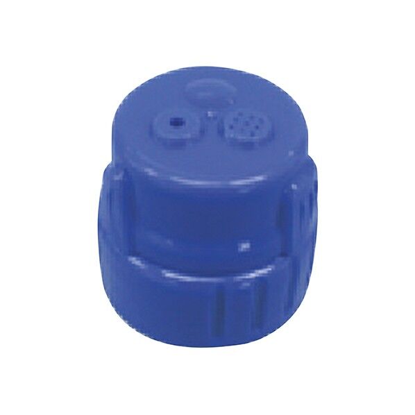 おしりシャワー 交換用キャップ(Oリング付き) 356 0-6685-11 1点